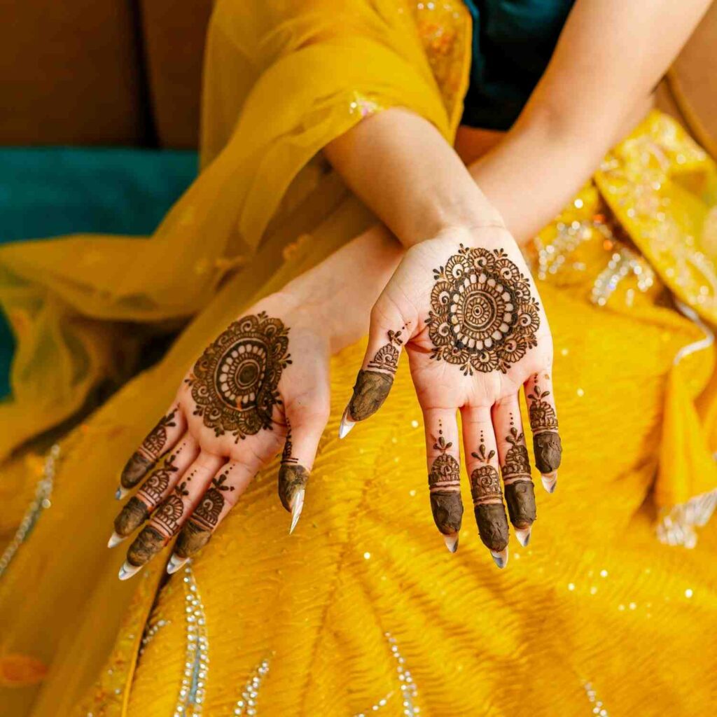 Mehndi(2)