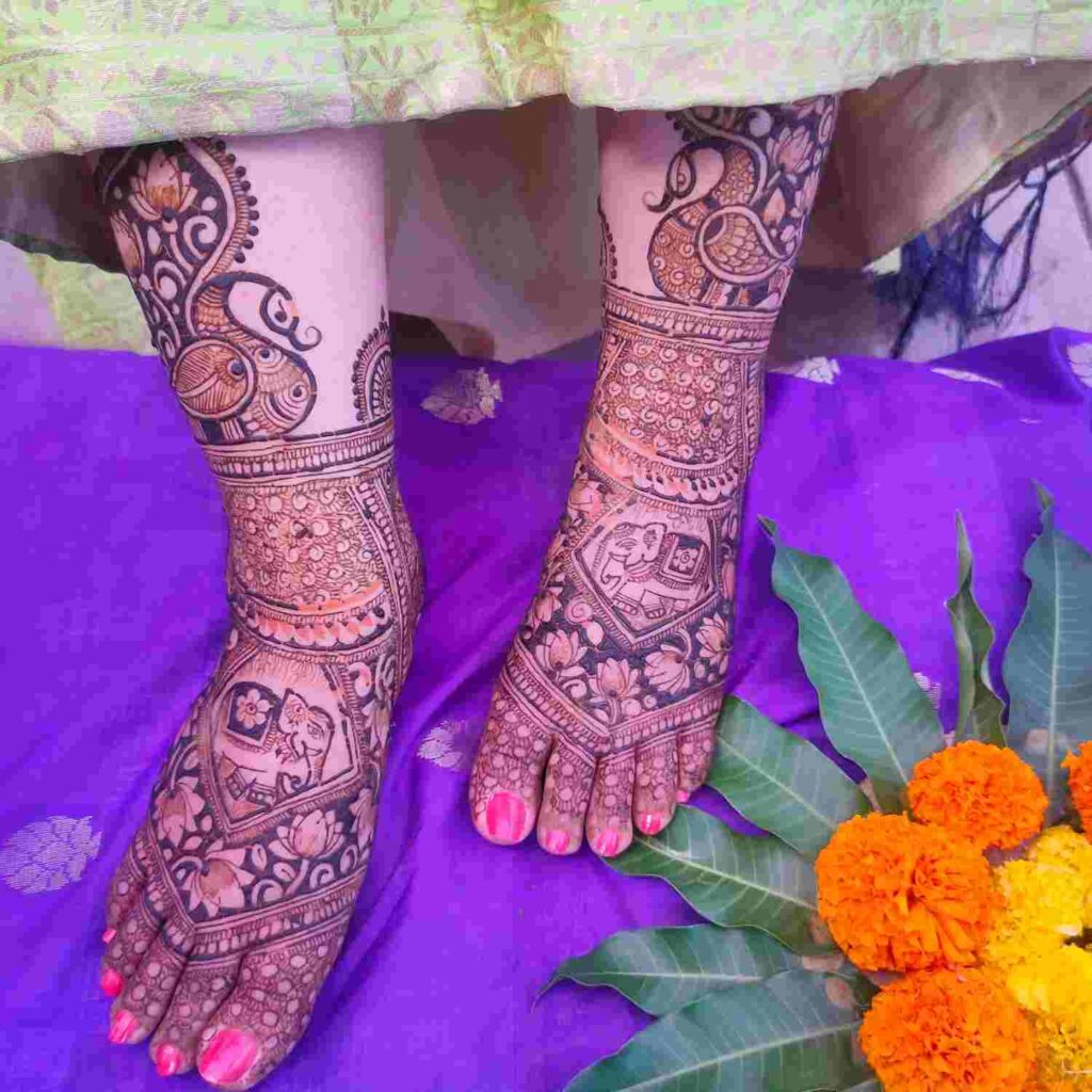 Mehndi(3)