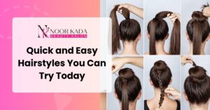 How to Make Hair Style