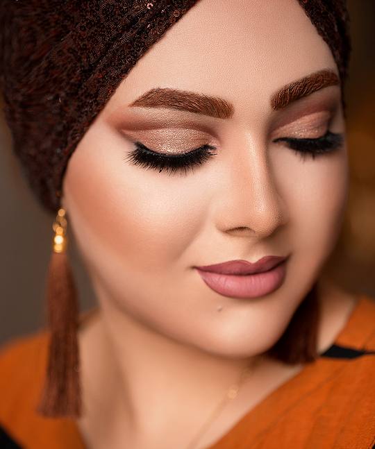 why chose eyebrow service in noor kada multan