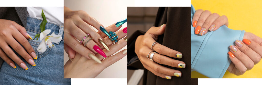 Acrylic Nails Multan(2)