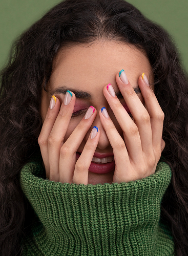 Acrylic Nails Multan(5)