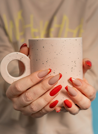 Acrylic Nails Multan(8)