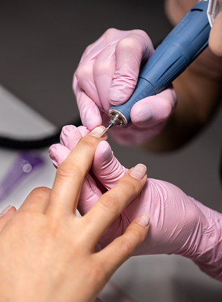 Manicure Pedicure in multan(7)