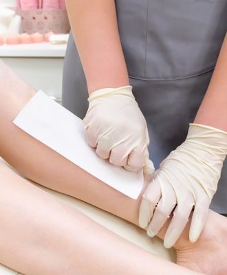 Body Waxing