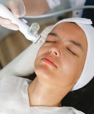Facial Treatments